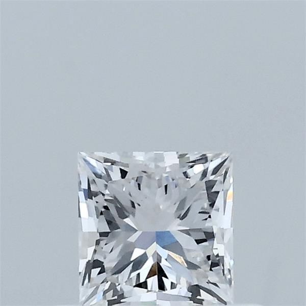 Princess Lab-Grown Diamond image