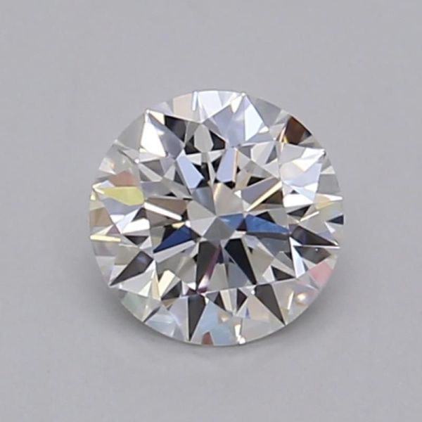 Round Diamond image