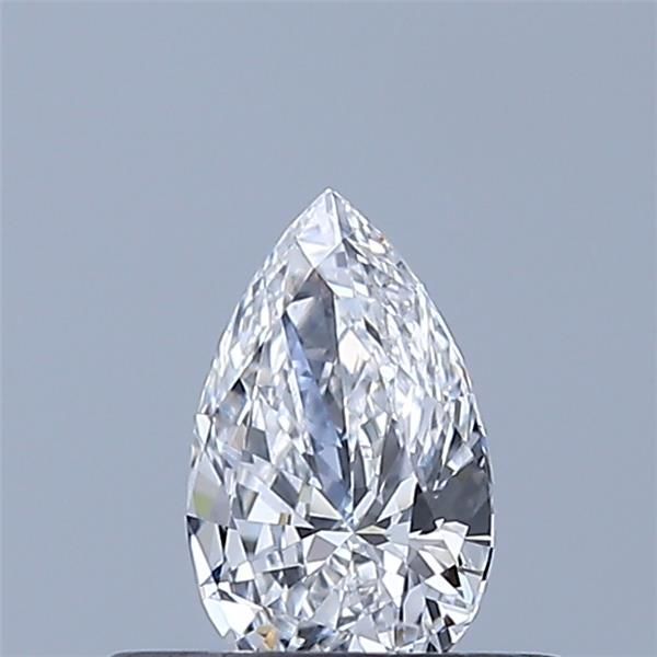 Pear Lab-Grown Diamond image