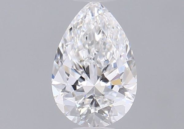 Pear Diamond image