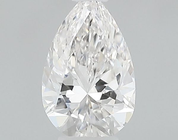 Pear Lab-Grown Diamond image