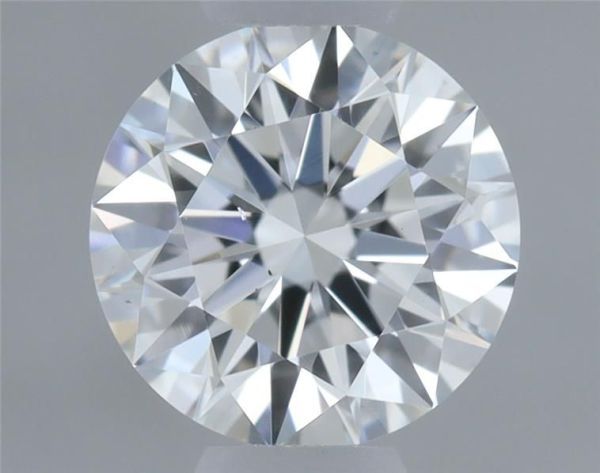 Round Diamond image