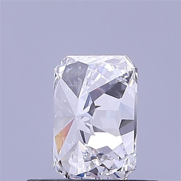 Radiant Lab-Grown Diamond image
