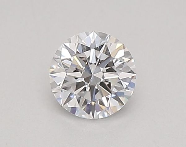 Round Lab-Grown Diamond image