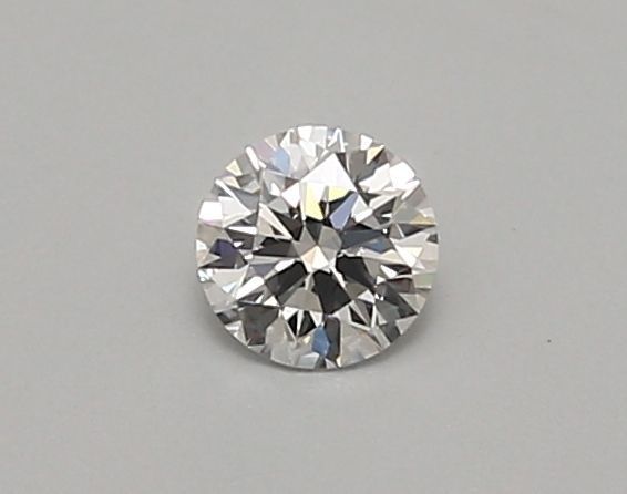 Round Lab-Grown Diamond image