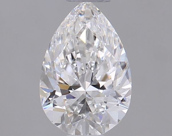 Pear Diamond image