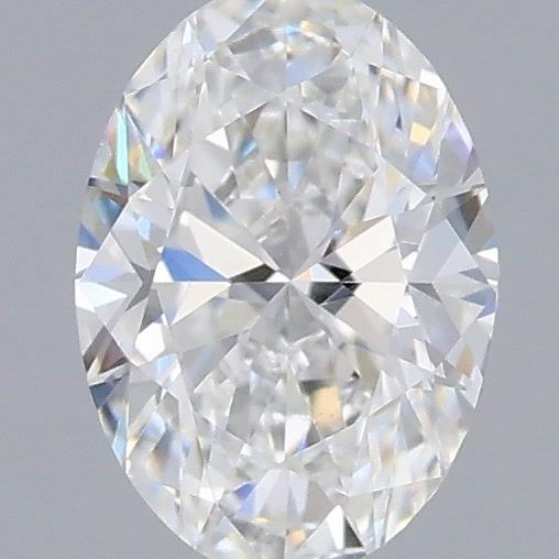 Oval Diamond image