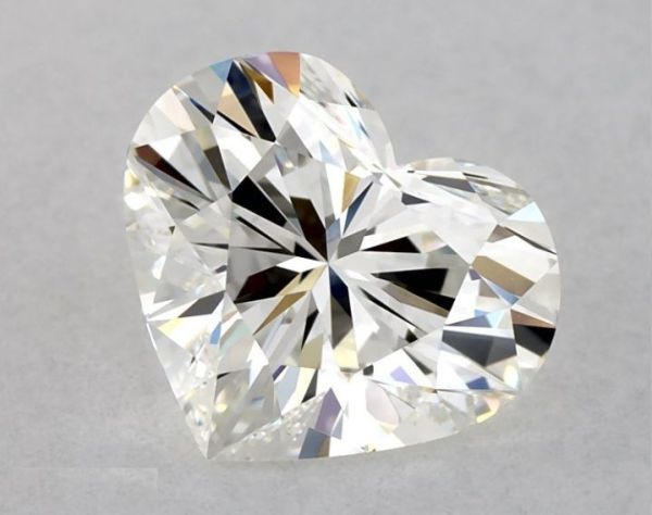 Heart Diamond image