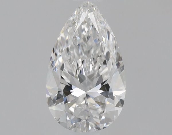 Pear Diamond image