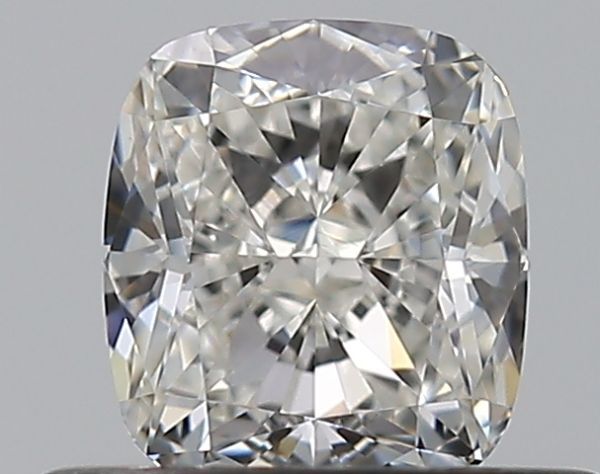 Cushion Diamond image