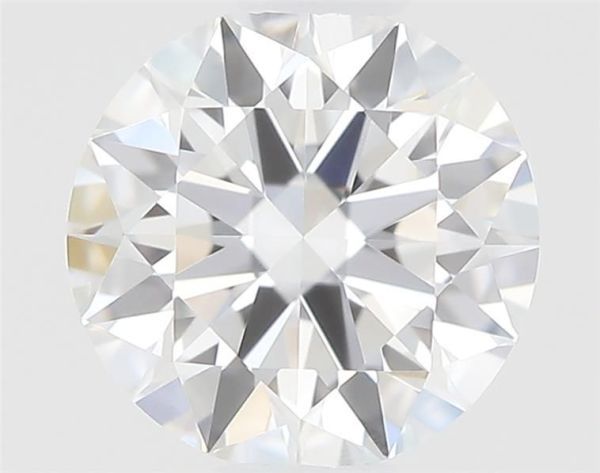 Round Diamond image