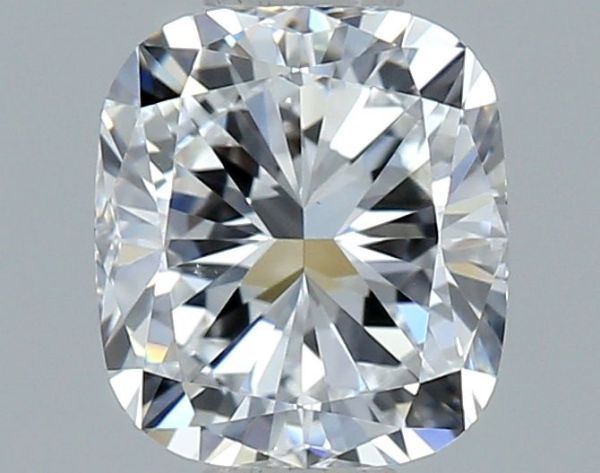 Cushion Diamond image