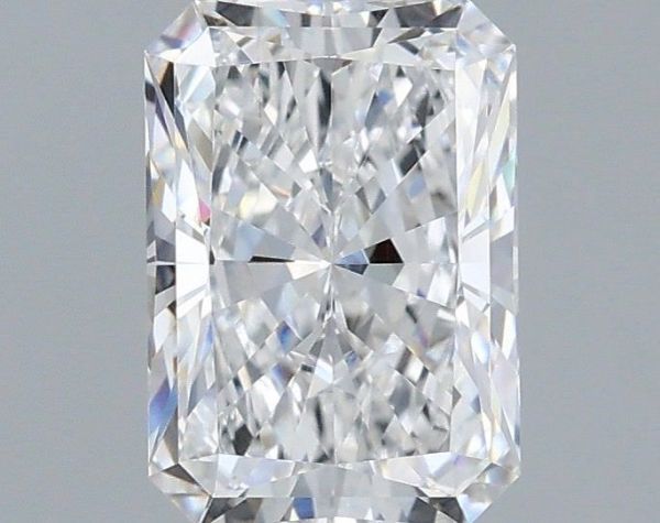 Radiant Lab-Grown Diamond image