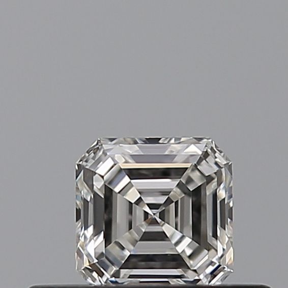 Asscher Diamond image
