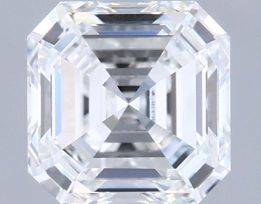 Asscher Lab-Grown Diamond image