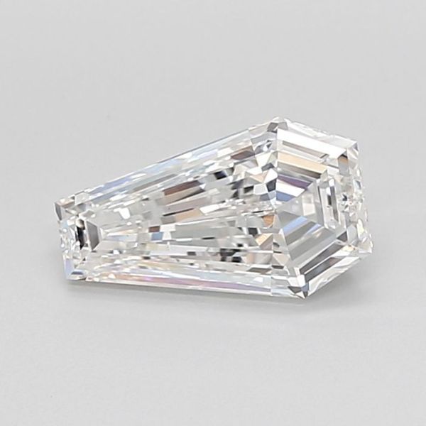 Hexagonal Lab-Grown Diamond image