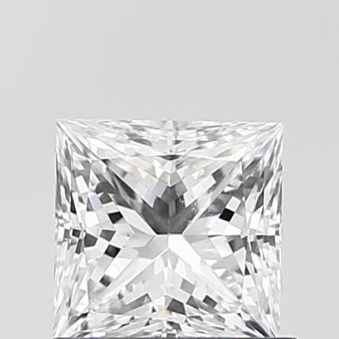 Princess Lab-Grown Diamond image