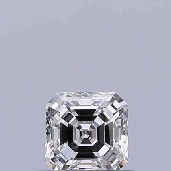 Asscher Diamond image