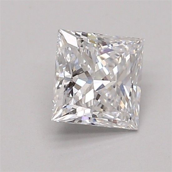 Princess Lab-Grown Diamond image