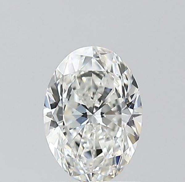Oval Diamond image