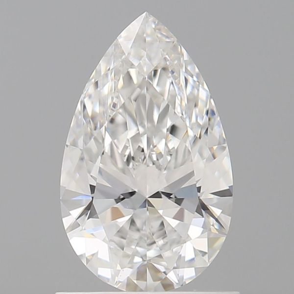 Pear Diamond image