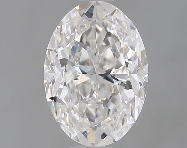 Oval Diamond image