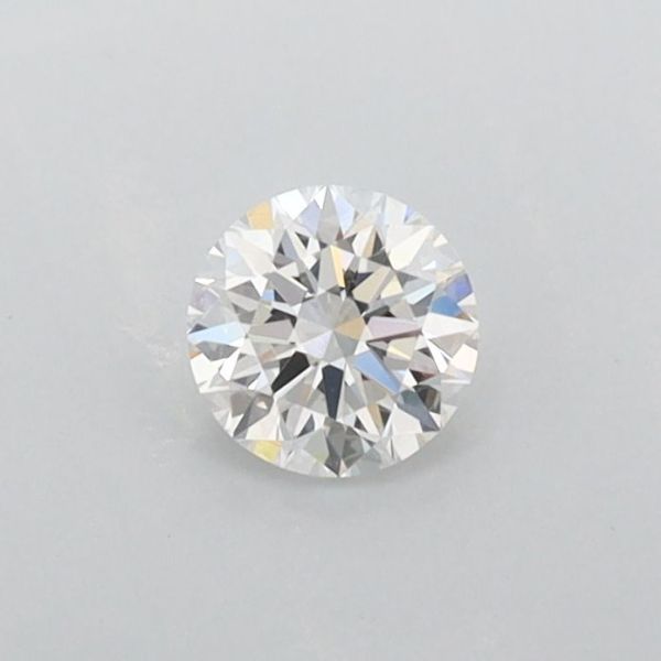 Round Lab-Grown Diamond image