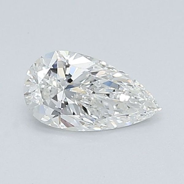 Pear Diamond image