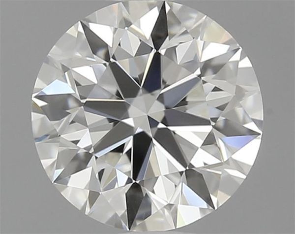 Round Diamond image