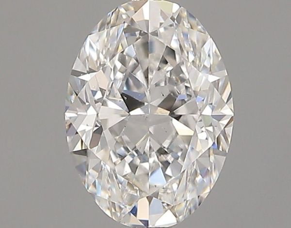 Oval Diamond image