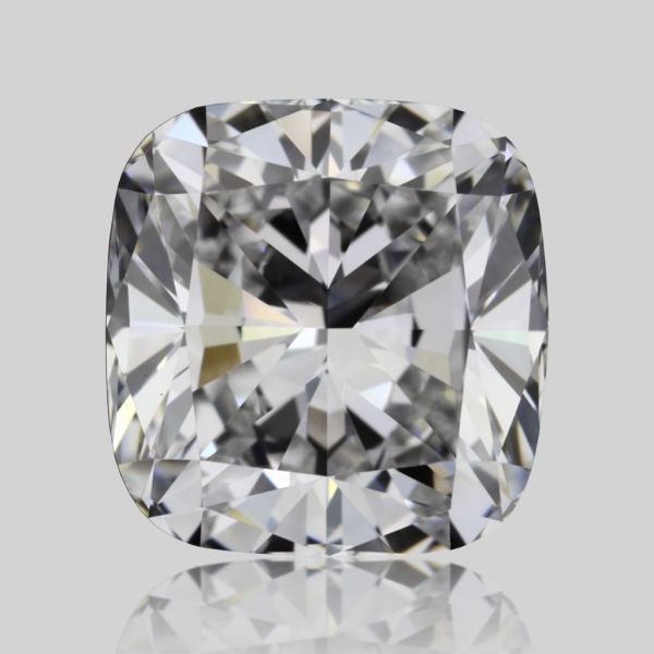Cushion Diamond image