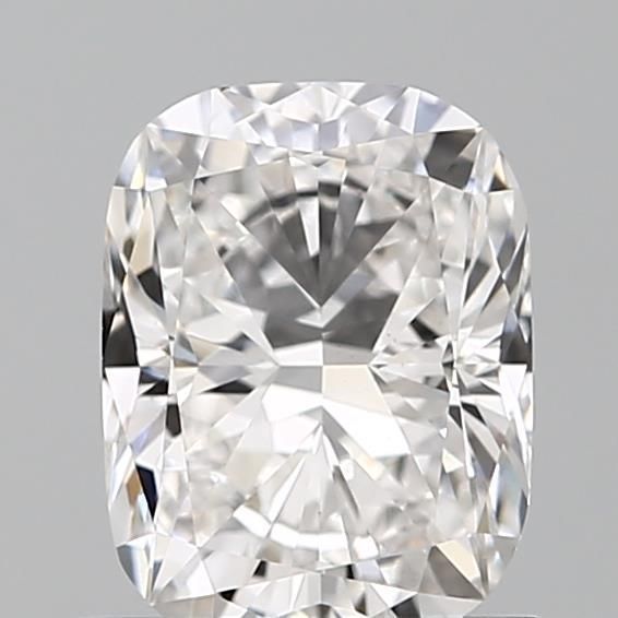 Cushion Lab-Grown Diamond image