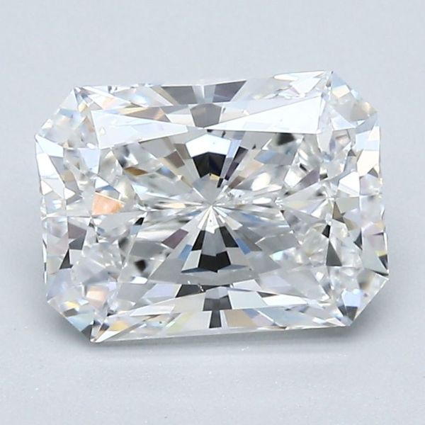 Radiant Diamond image