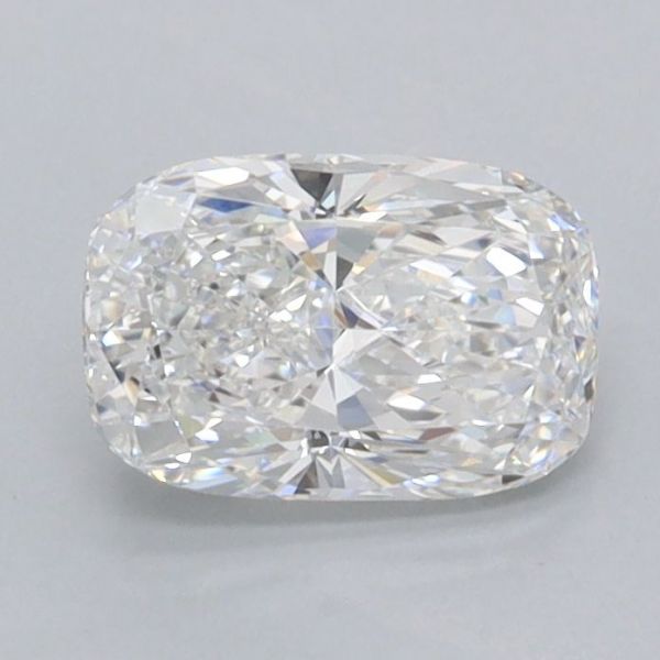 Cushion Lab-Grown Diamond image