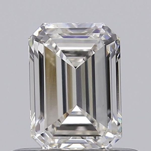 Emerald Lab-Grown Diamond image