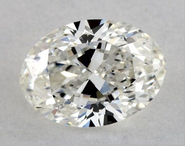 Oval Diamond image