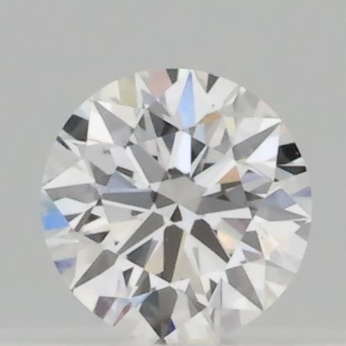 Round Lab-Grown Diamond image