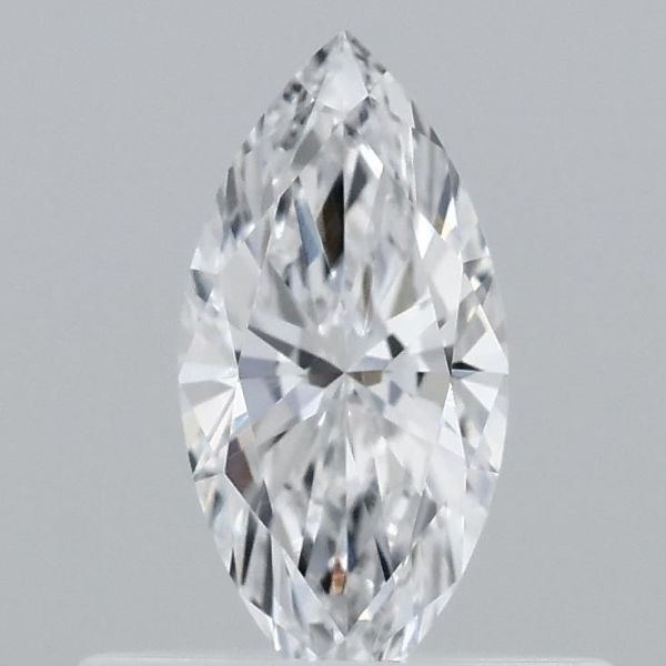 Marquise Lab-Grown Diamond image