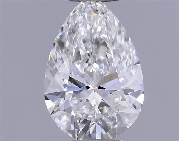 Pear Diamond image