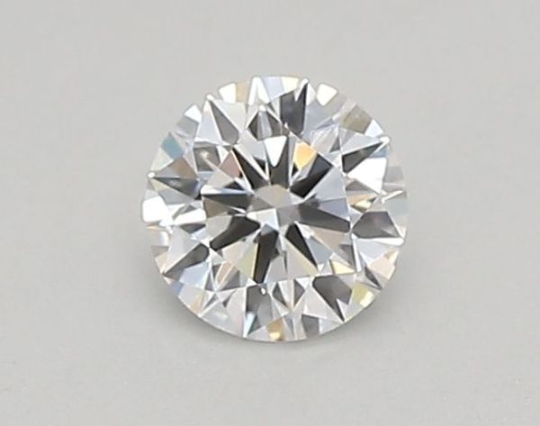 Round Lab-Grown Diamond image