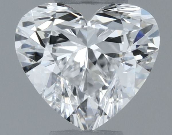 Heart Diamond image