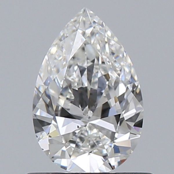 Pear Diamond image