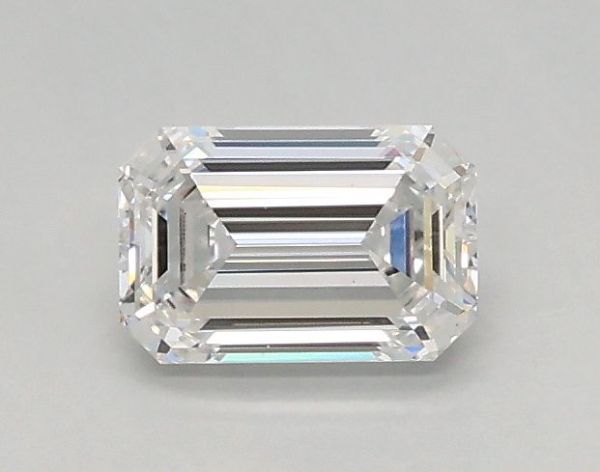 Emerald Lab-Grown Diamond image