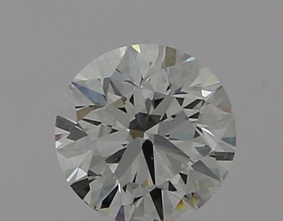 Round Diamond image