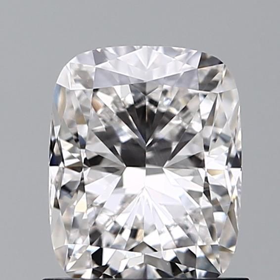 Cushion Lab-Grown Diamond image