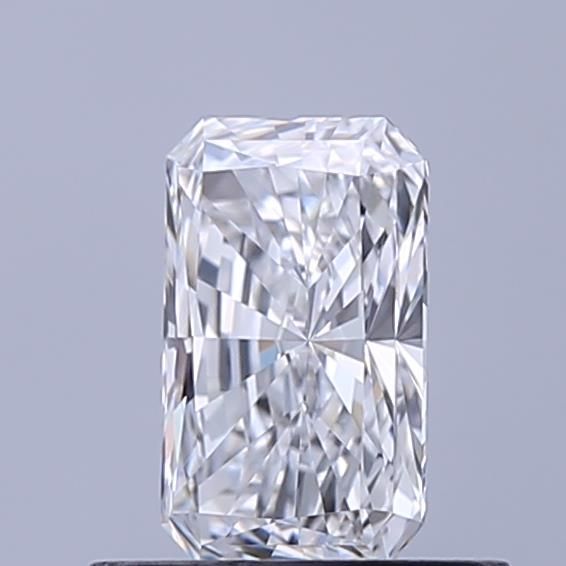 Radiant Lab-Grown Diamond image