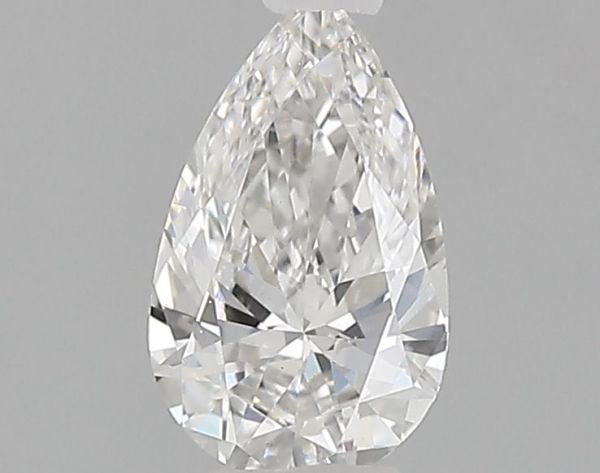 Pear Lab-Grown Diamond image