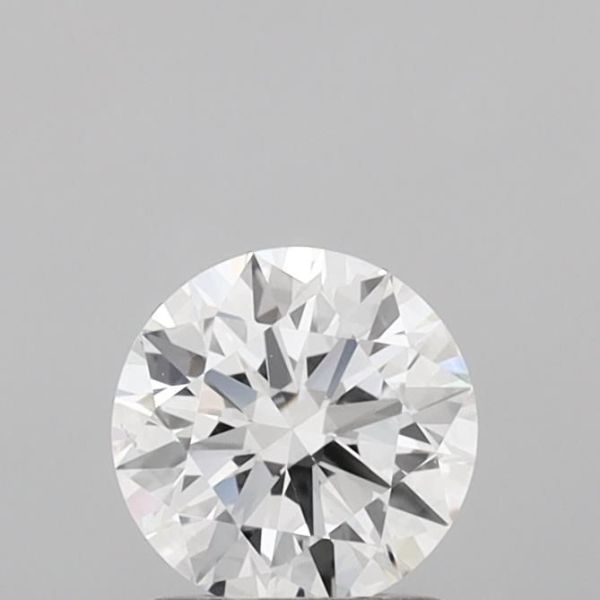 Asscher Lab-Grown Diamond image