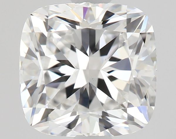 Cushion Diamond image