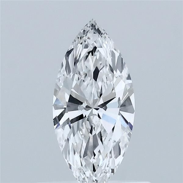 Marquise Lab-Grown Diamond image